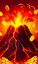 Fiery Luck