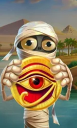 Mummy's Jewels 100