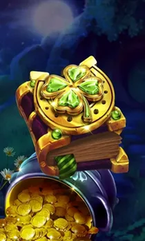 Book Of Irish Treasures