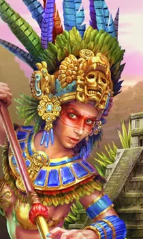 Aztec Spell Forgotten Empire