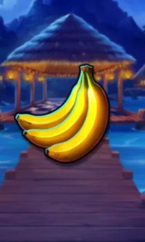 Island Desire - Hold & Win
