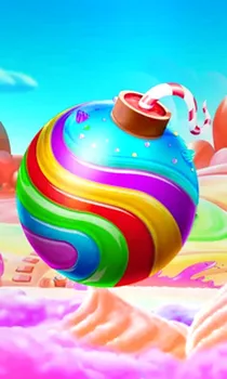 Sweet Bonanza
