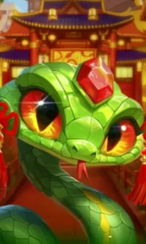 Fortune Snake