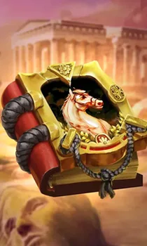 Book of Trojan Tales