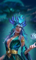 Golden Avalon Hold and Win